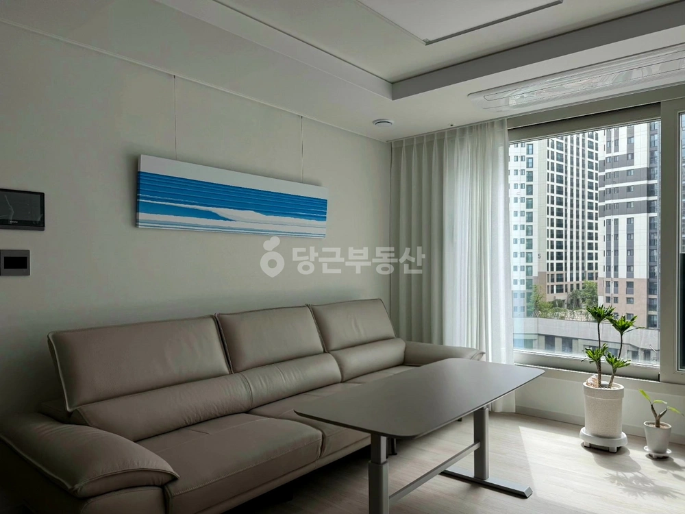 부산광역시 해운대구 반여동 아파트 사진 1