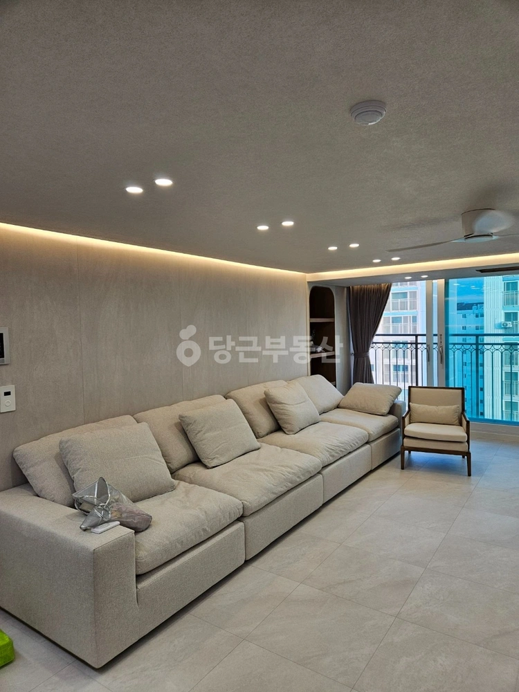 전남광주통합특별시 여수시 문수동 아파트 사진 1