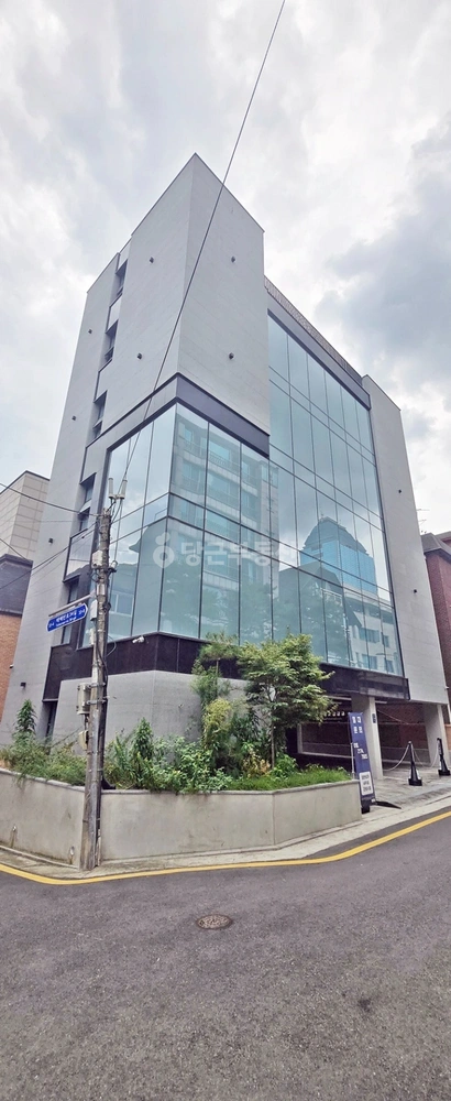 서울특별시 강남구 역삼동 사무실 사진 1