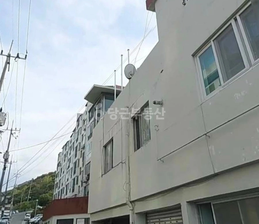 경상북도 청도군 청도읍 아파트 사진 1