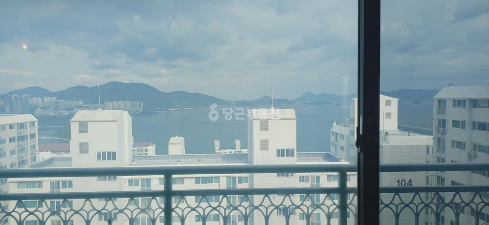 전남광주통합특별시 여수시 소호동 아파트 사진 1