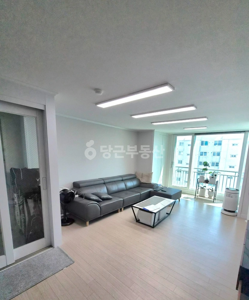부산광역시 금정구 구서동 아파트 사진 1