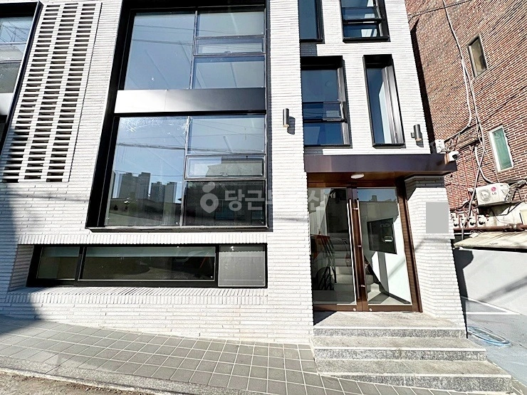 서울특별시 서초구 반포동 상가 사진 1