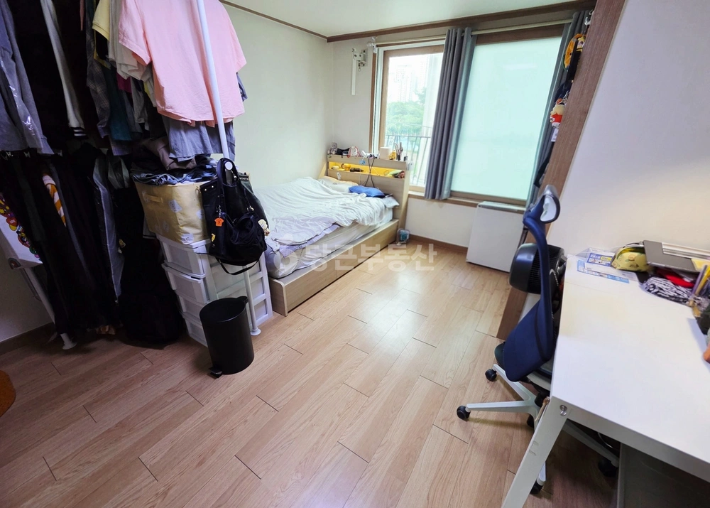 서울특별시 송파구 석촌동 원룸 사진 1