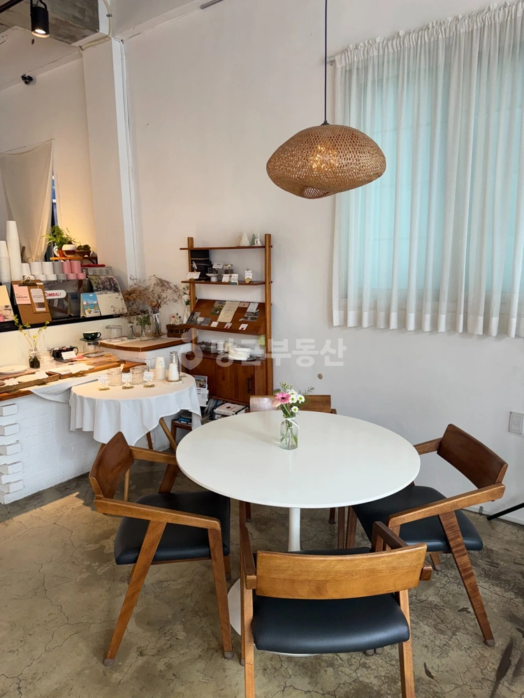 경상남도 창원시 성산구 사파동 상가 사진 1