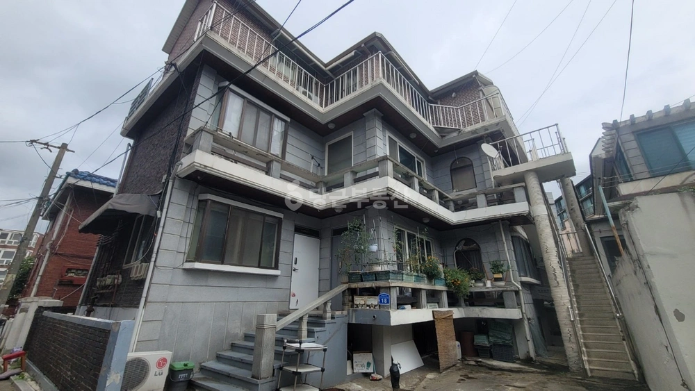 서울특별시 송파구 마천동 단독/전원주택 사진 1
