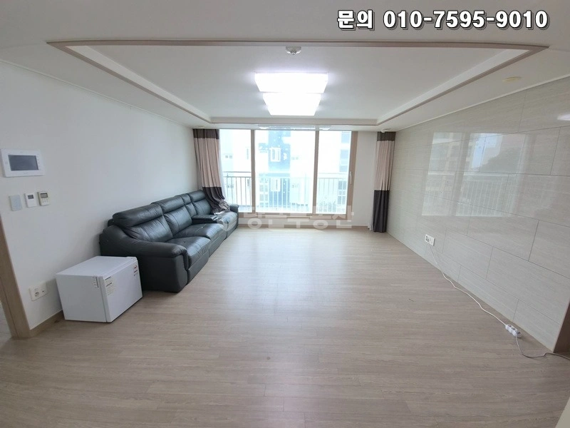 제주특별자치도 서귀포시 중문동 아파트 사진 1