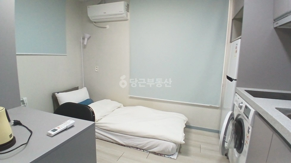 서울특별시 강동구 천호동 원룸 사진 1