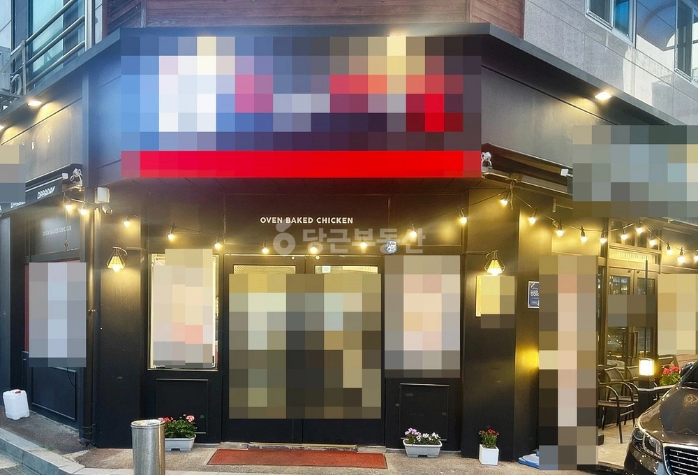 충청남도 천안시 서북구 불당동 상가 사진 1