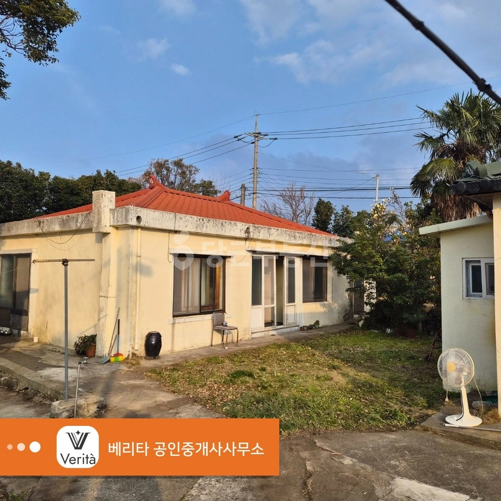 제주특별자치도 제주시 애월읍 단독/전원주택 사진 1