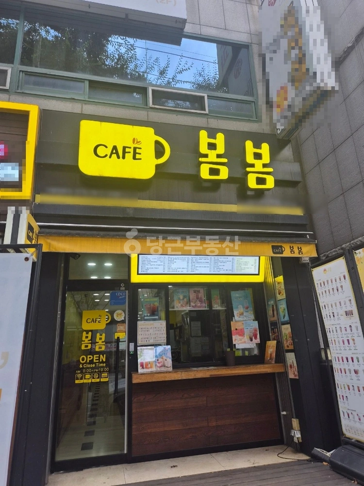 대구광역시 북구 동천동 상가 사진 1