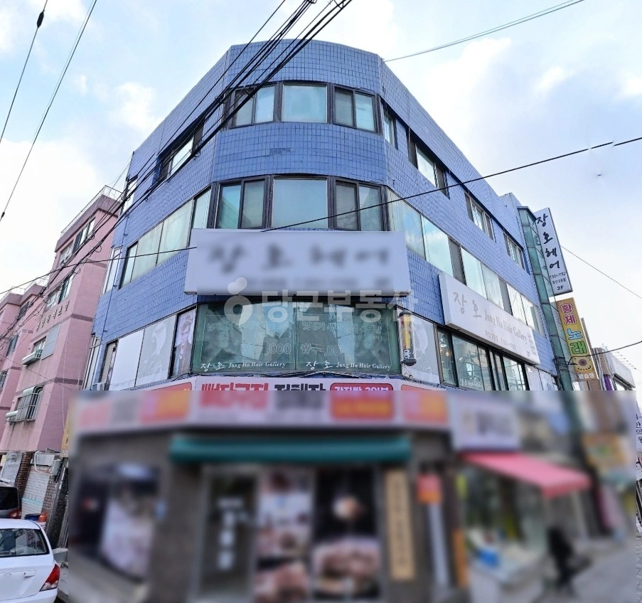 인천광역시 계양구 계산동 원룸 사진 1