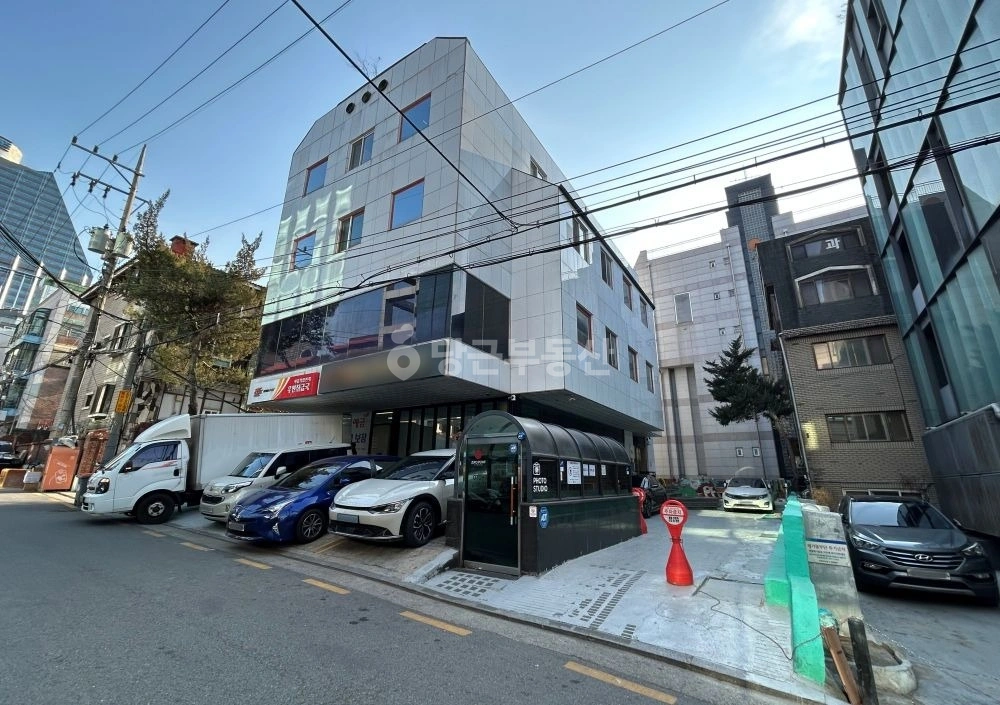 서울특별시 강남구 역삼동 사무실 사진 1