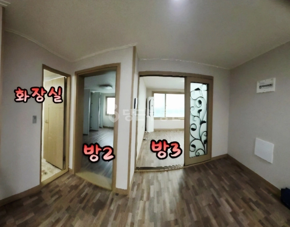 제주특별자치도 제주시 아라일동 빌라(투룸 이상) 사진 1