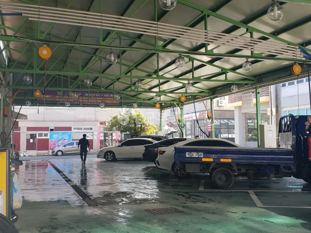 경상남도 김해시 율하동 상가 사진 1