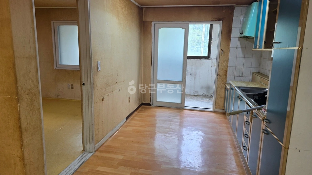 부산광역시 해운대구 반송동 아파트 사진 1