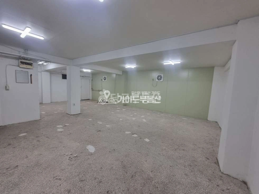 서울특별시 마포구 연남동 상가 사진 1