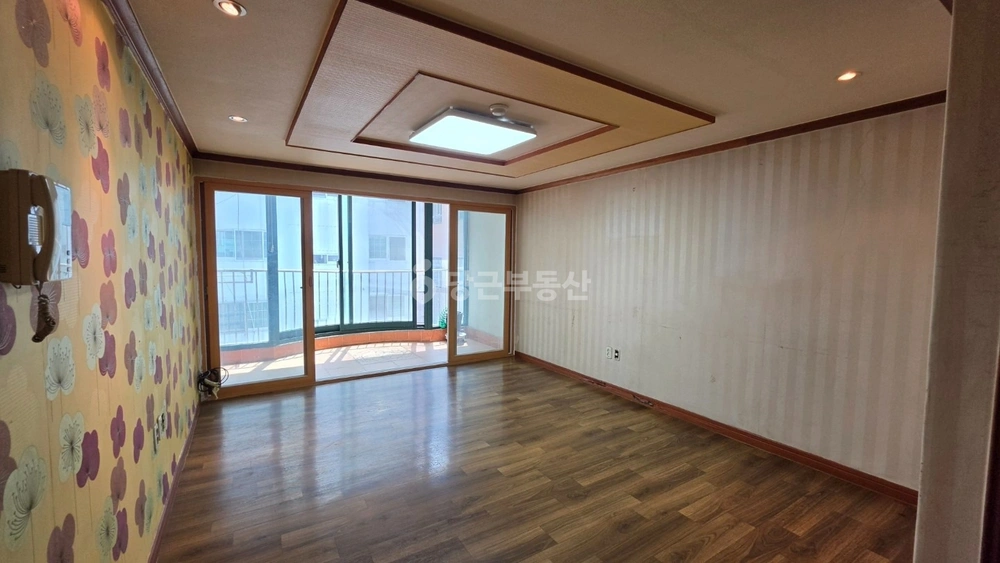 대구광역시 달서구 본동 아파트 사진 1