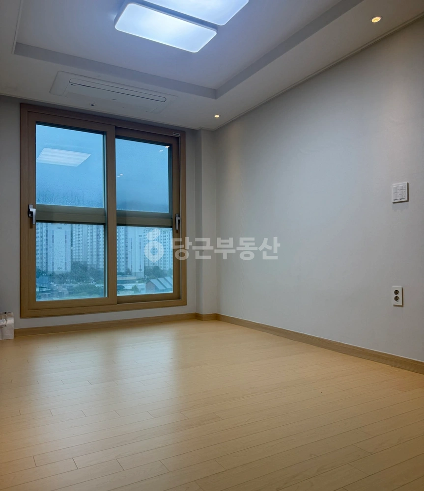 부산광역시 사상구 모라동 아파트 사진 1