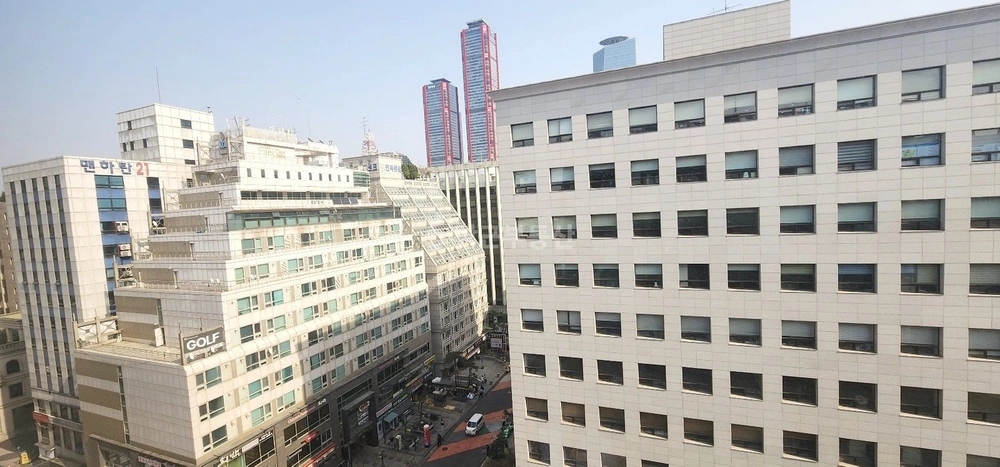 서울특별시 영등포구 여의도동 상가 사진 1