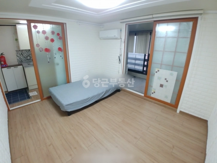 대전광역시 서구 갈마동 원룸 사진 1