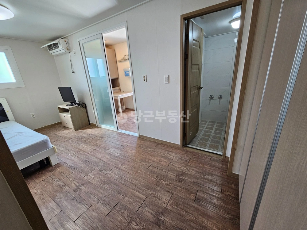 제주특별자치도 제주시 이도1동 아파트 사진 1