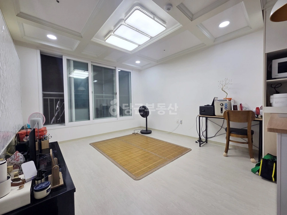 인천광역시 미추홀구 주안동 오피스텔 사진 1