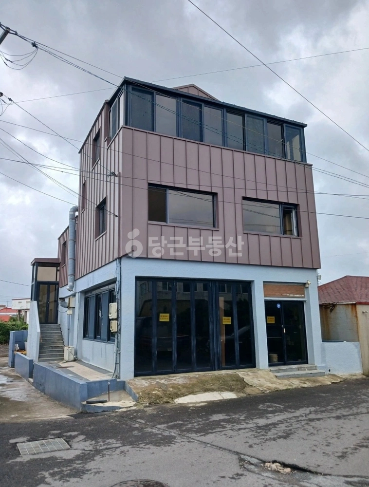 제주특별자치도 제주시 한림읍 건물 사진 1