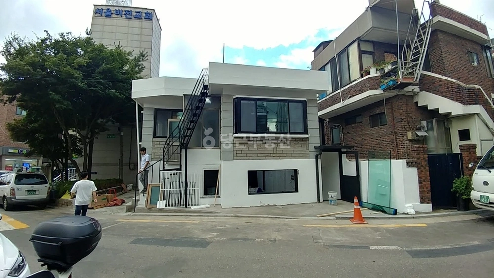 서울특별시 강서구 방화동 단독/전원주택 사진 1