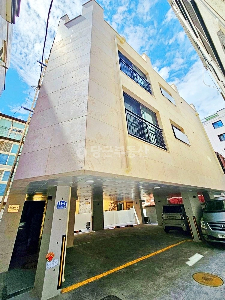 서울특별시 광진구 자양동 원룸 사진 1