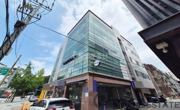 서울특별시 송파구 송파동 상가 사진 1