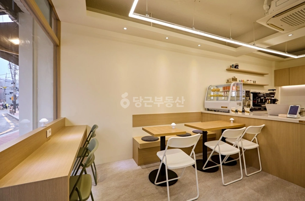 서울특별시 동작구 대방동 상가 사진 1