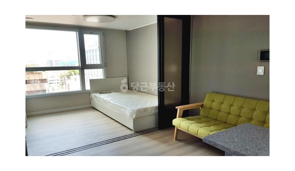 제주특별자치도 제주시 연동 아파트 사진 1