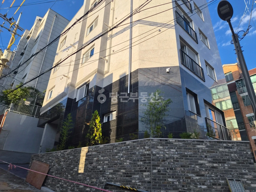 서울특별시 용산구 신창동 빌라(투룸 이상) 사진 1