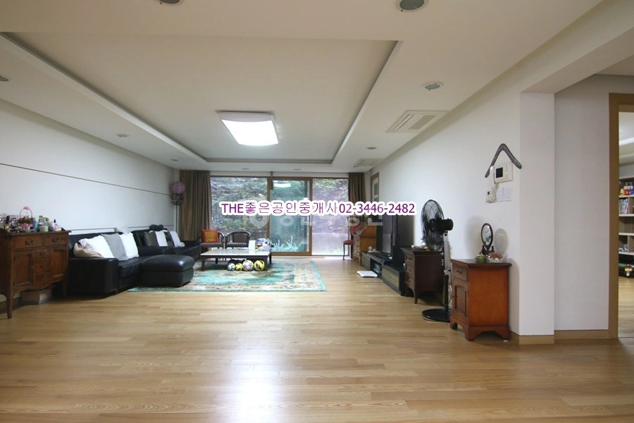 서울특별시 강남구 삼성동 아파트 사진 1