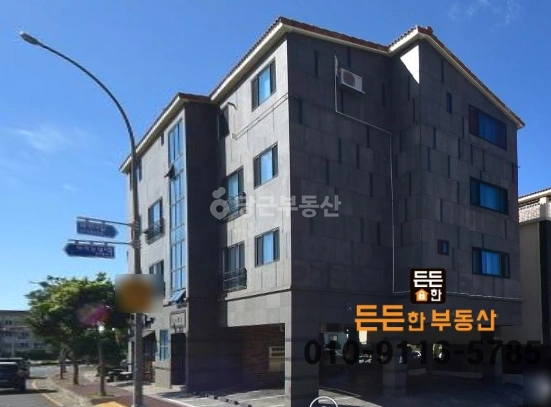제주특별자치도 제주시 애월읍 빌라(투룸 이상) 사진 1