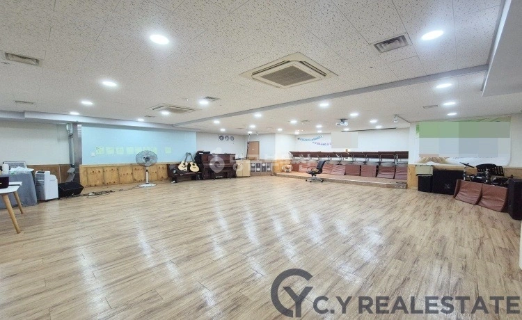 서울특별시 송파구 문정동 상가 사진 1