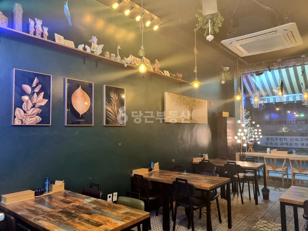 경기도 파주시 야당동 상가 사진 1