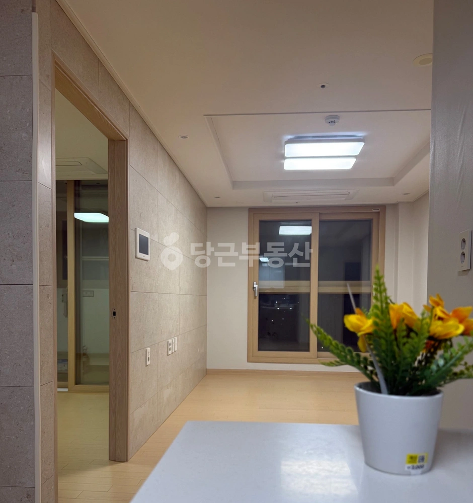 부산광역시 사상구 모라동 아파트 사진 1