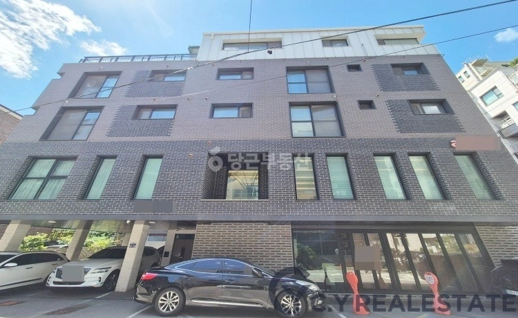 서울특별시 송파구 방이동 사무실 사진 1