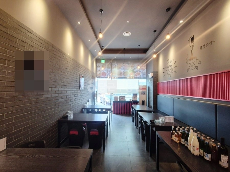 부산광역시 강서구 명지동 상가 사진 1