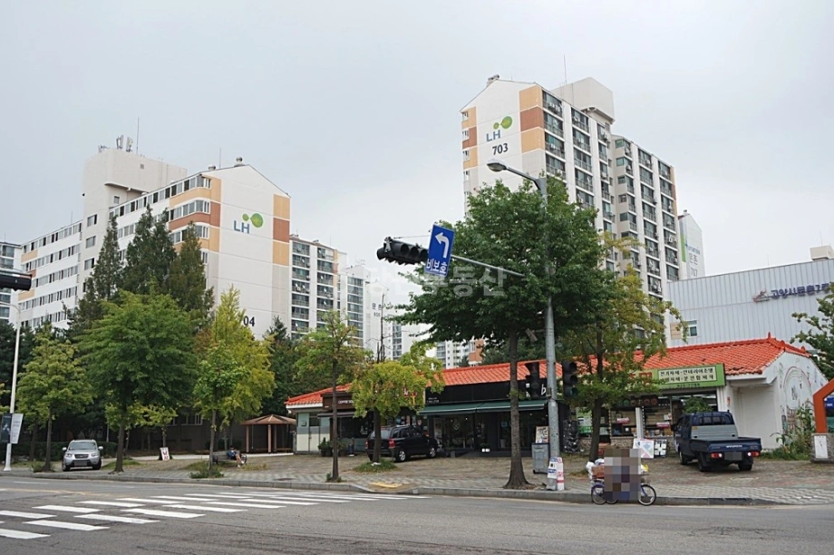 경기도 고양시 일산서구 주엽동 아파트 사진 1