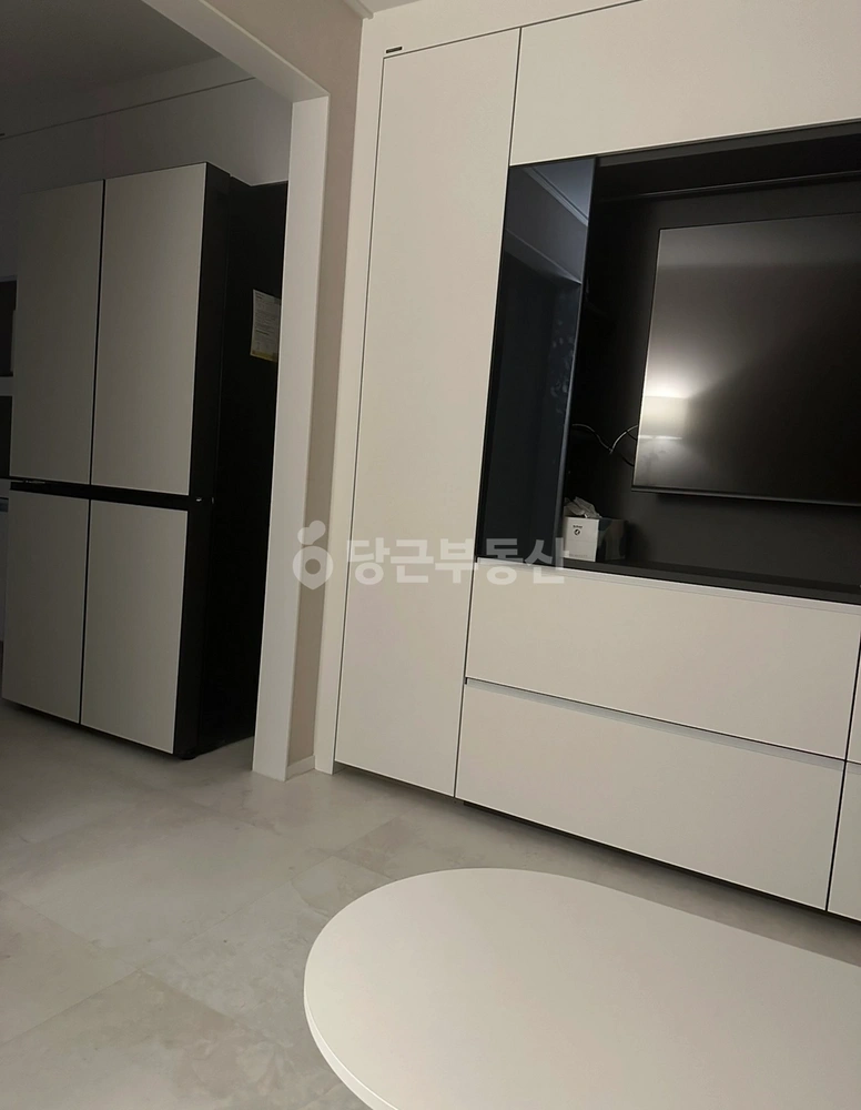 경기도 수원시 팔달구 우만동 아파트 사진 1