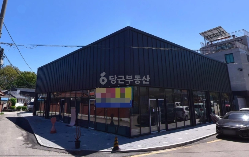 경기도 의정부시 용현동 상가 사진 1