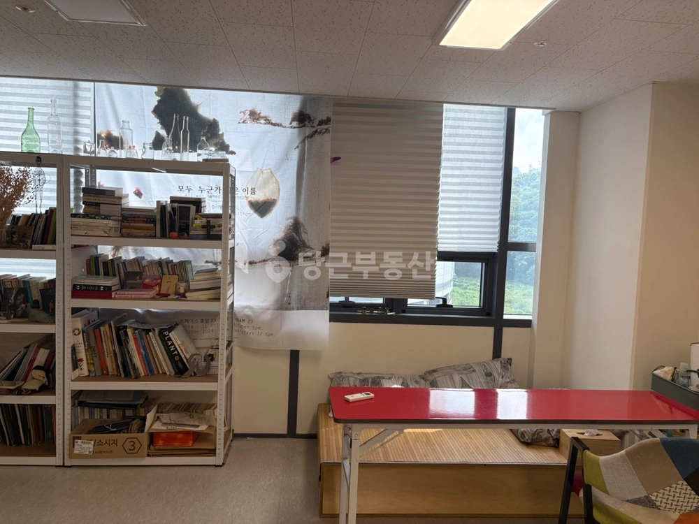 경기도 고양시 덕양구 오금동 사무실 사진 1
