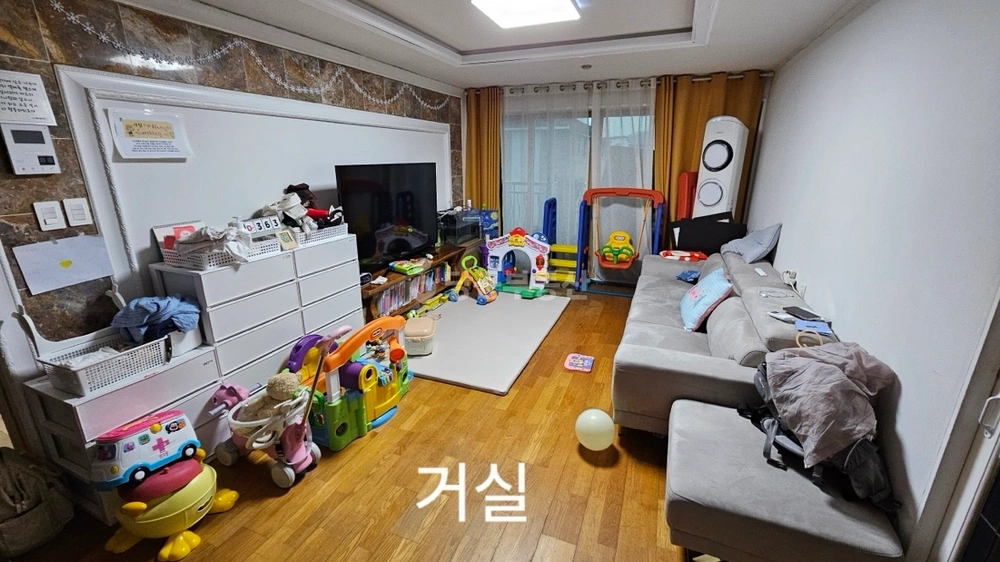 경기도 광주시 매산동 빌라(투룸 이상) 사진 1