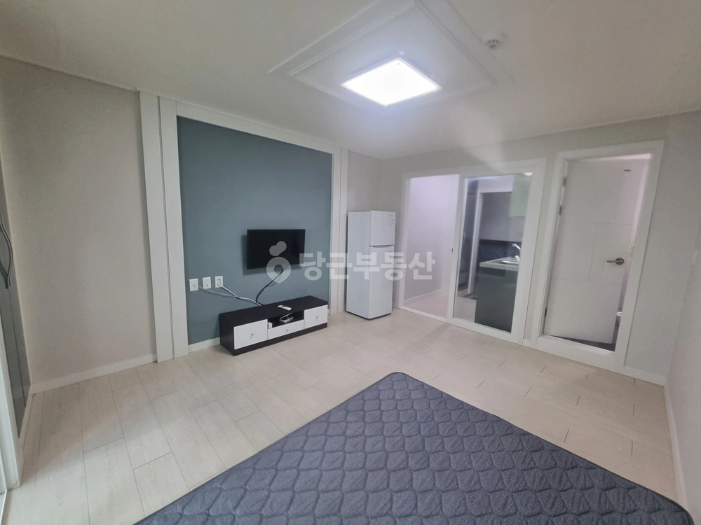충청북도 청주시 상당구 서운동 원룸 사진 1
