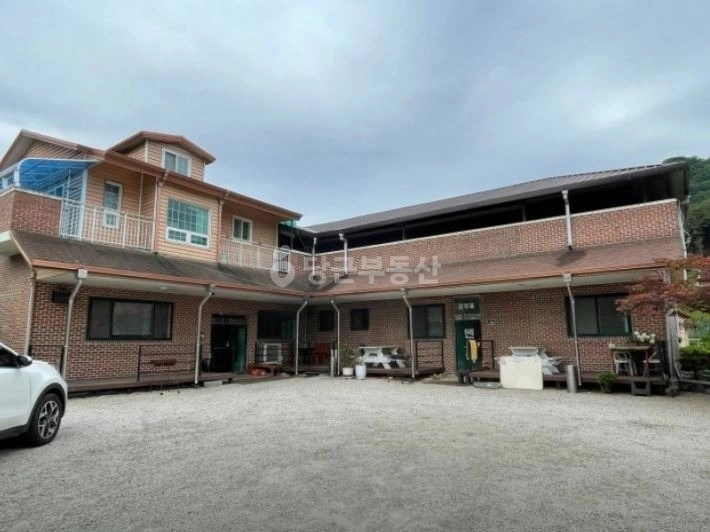 경기도 포천시 신북면 단독/전원주택 사진 1