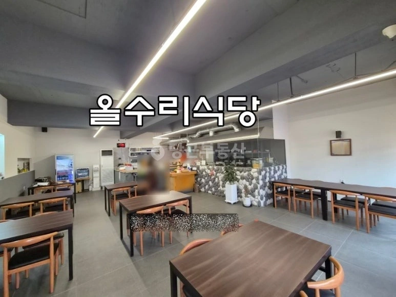 대구광역시 북구 국우동 상가 사진 1