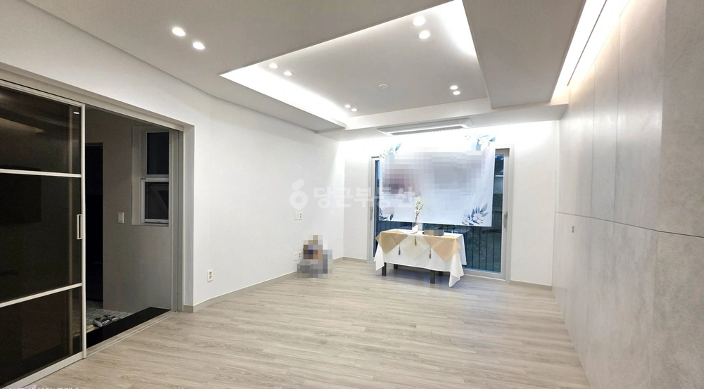 제주특별자치도 제주시 아라일동 빌라(투룸 이상) 사진 1